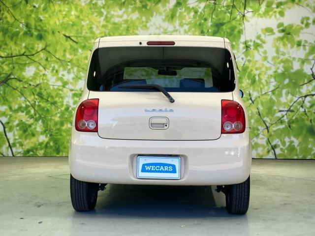 アルトラパン Ｘ　新品タイヤ／ＥＢＤ付ＡＢＳ／禁煙車／エアバッグ　運転席／エアバッグ　助手席／アルミホイール　純正　１４インチ／パワーウインドウ／エンジンスタートボタン／キーレスエントリー／パワーステアリング（36枚目）