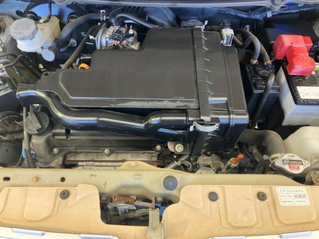 アルトラパン Ｘ　新品タイヤ／ＥＢＤ付ＡＢＳ／禁煙車／エアバッグ　運転席／エアバッグ　助手席／アルミホイール　純正　１４インチ／パワーウインドウ／エンジンスタートボタン／キーレスエントリー／パワーステアリング（40枚目）