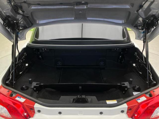 コペン ローブ 新品タイヤ/保証書/社外 SDナビ/シートヒーター/ヘッドランプ LED/Bluetooth接続/ETC/EBD付ABS/横滑り防止装置/アイドリングストップ/バックモニター バックカメラ 禁煙車(6枚目)