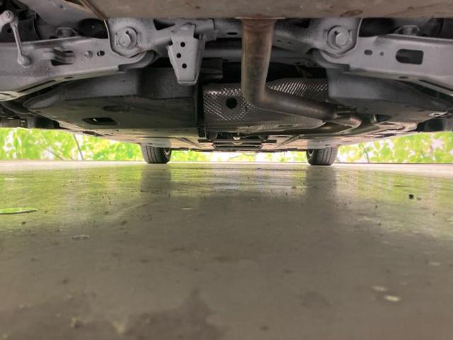 プリウス Sセーフティプラス 新品タイヤ/純正 SDナビ/トヨタセーフティセンス/車線逸脱防止支援システム/パーキングアシスト 自動操舵/ドライブレコーダー 純正/ヘッドランプ LED/Bluetooth接続/ETC バックカメラ(44枚目)