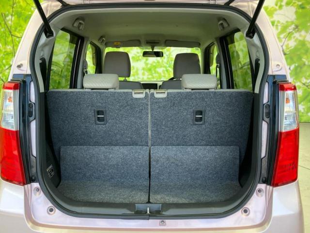 ワゴンＲ ＦＸ　社外　ＳＤナビ／ＥＴＣ／ＥＢＤ付ＡＢＳ／アイドリングストップ／バックモニター／ワンセグＴＶ／禁煙車／エアバッグ　運転席／エアバッグ　助手席／アルミホイール　社外　１６インチ／パワーウインドウ（8枚目）