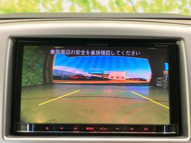 ワゴンＲ ＦＸ　社外　ＳＤナビ／ＥＴＣ／ＥＢＤ付ＡＢＳ／アイドリングストップ／バックモニター／ワンセグＴＶ／禁煙車／エアバッグ　運転席／エアバッグ　助手席／アルミホイール　社外　１６インチ／パワーウインドウ（12枚目）