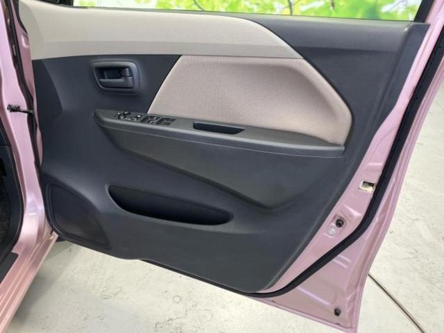 ワゴンＲ ＦＸ　社外　ＳＤナビ／ＥＴＣ／ＥＢＤ付ＡＢＳ／アイドリングストップ／バックモニター／ワンセグＴＶ／禁煙車／エアバッグ　運転席／エアバッグ　助手席／アルミホイール　社外　１６インチ／パワーウインドウ（19枚目）