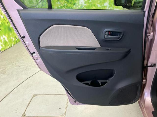 ワゴンＲ ＦＸ　社外　ＳＤナビ／ＥＴＣ／ＥＢＤ付ＡＢＳ／アイドリングストップ／バックモニター／ワンセグＴＶ／禁煙車／エアバッグ　運転席／エアバッグ　助手席／アルミホイール　社外　１６インチ／パワーウインドウ（22枚目）