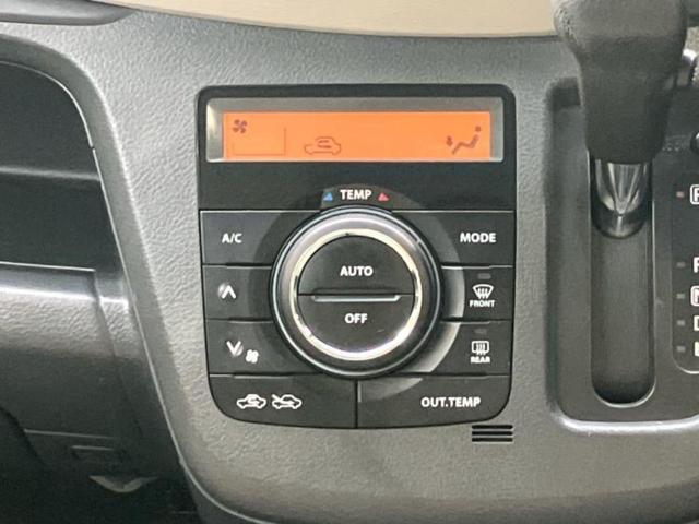 ワゴンＲ ＦＸ　社外　ＳＤナビ／ＥＴＣ／ＥＢＤ付ＡＢＳ／アイドリングストップ／バックモニター／ワンセグＴＶ／禁煙車／エアバッグ　運転席／エアバッグ　助手席／アルミホイール　社外　１６インチ／パワーウインドウ（28枚目）