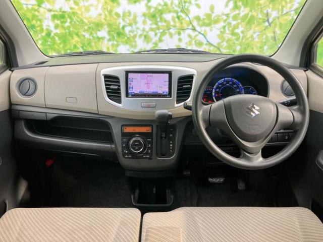 ワゴンＲ ＦＸ　社外　ＳＤナビ／ＥＴＣ／ＥＢＤ付ＡＢＳ／アイドリングストップ／バックモニター／ワンセグＴＶ／禁煙車／エアバッグ　運転席／エアバッグ　助手席／アルミホイール　社外　１６インチ／パワーウインドウ（31枚目）