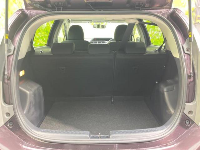 アクア Ｓ　純正　ＳＤナビ／Ｂｌｕｅｔｏｏｔｈ接続／ＥＴＣ／ＥＢＤ付ＡＢＳ／横滑り防止装置／アイドリングストップ／バックモニター／ワンセグＴＶ／禁煙車／エアバッグ　運転席／エアバッグ　助手席／パワーウインドウ（8枚目）