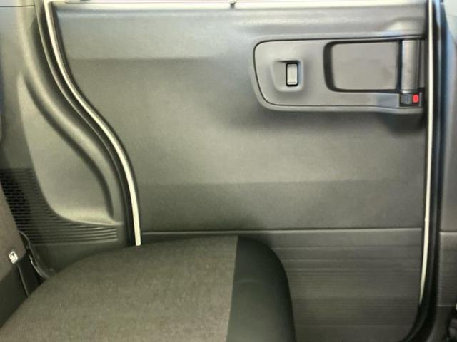 Ｎ－ＢＯＸカスタム ヒョウジュン　保証書／ホンダセンシング／電動スライドドア／シートヒーター　前席／車線逸脱防止支援システム／ヘッドランプ　ＬＥＤ／ＥＢＤ付ＡＢＳ／アイドリングストップ／禁煙車／エアバッグ　運転席　衝突被害軽減システム（22枚目）