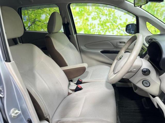 デイズ Ｊ　新品タイヤ／ＥＢＤ付ＡＢＳ／エアバッグ　運転席／エアバッグ　助手席／パワーウインドウ／キーレスエントリー／パワーステアリング／マニュアルエアコン／取扱説明書／ユーザー買取車／アクセサリーソケット（4枚目）