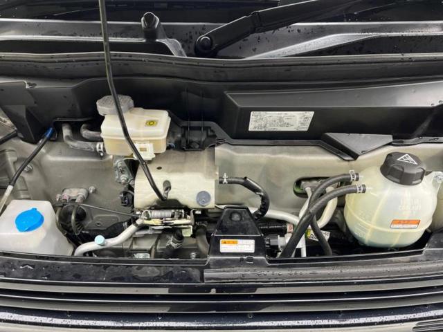 ＮＶ１００クリッパーバン ＤＸ　ＧＬパッケージ　保証書／エマージェンシーブレーキ／車線逸脱防止支援システム／横滑り防止装置／禁煙車／エアバッグ　運転席／エアバッグ　助手席／パワーウインドウ／キーレスエントリー／パワーステアリング／オートライト（42枚目）