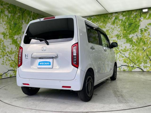 N-WGN スタイルプラスビター 新品タイヤ/保証書/純正 9インチ SDナビ/衝突安全装置/シートヒーター/車線逸脱防止支援システム/シート ハーフレザー/ドライブレコーダー 前後/ヘッドランプ LED/Bluetooth接続(3枚目)