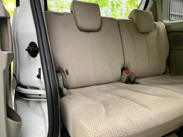 スペーシア Ｇ　保証書／純正　ＳＤナビ／シートヒーター　運転席／ＥＢＤ付ＡＢＳ／アイドリングストップ／ワンセグＴＶ／エアバッグ　運転席／エアバッグ　助手席／パワーウインドウ／エンジンスタートボタン／キーレスエントリー（5枚目）