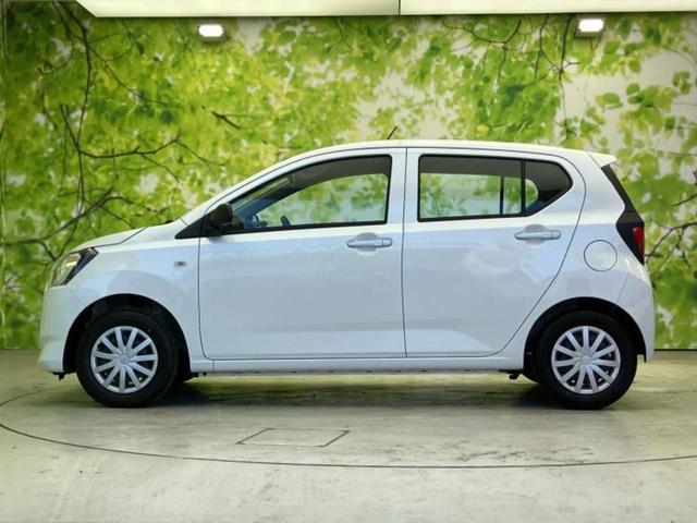 ミライース Ｌ　ＳＡ３　新品タイヤ／保証書／スマートアシスト（トヨタ・ダイハツ）／ＥＢＤ付ＡＢＳ／横滑り防止装置／アイドリングストップ／禁煙車／エアバッグ　運転席／エアバッグ　助手席／衝突安全ボディ　衝突被害軽減システム（2枚目）