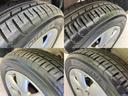 Ｘ　新品タイヤ／ＥＢＤ付ＡＢＳ／禁煙車／エアバッグ　運転席／エアバッグ　助手席／アルミホイール　純正　１４インチ／パワーウインドウ／エンジンスタートボタン／キーレスエントリー／パワーステアリング（41枚目）
