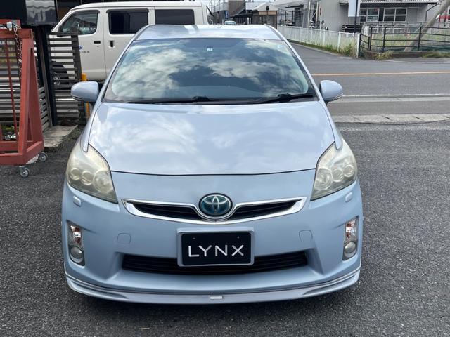 プリウス Gツーリングセレクションレザーパッケージ(13枚目)