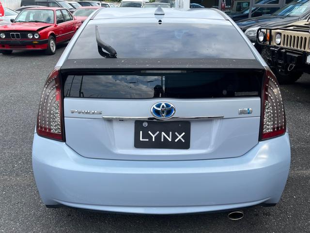 プリウス Gツーリングセレクションレザーパッケージ(16枚目)