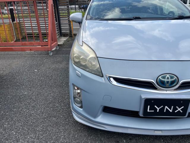 プリウス Gツーリングセレクションレザーパッケージ(20枚目)