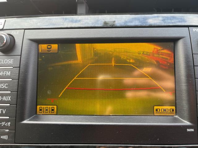 プリウス Gツーリングセレクションレザーパッケージ(39枚目)