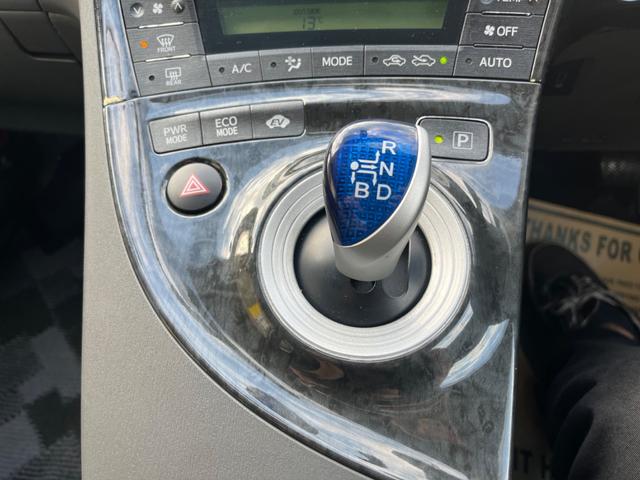 プリウス Gツーリングセレクションレザーパッケージ(43枚目)