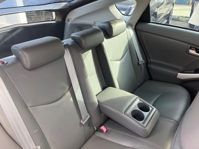 プリウス Gツーリングセレクションレザーパッケージ(49枚目)