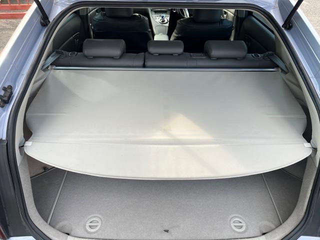 プリウス Gツーリングセレクションレザーパッケージ(57枚目)