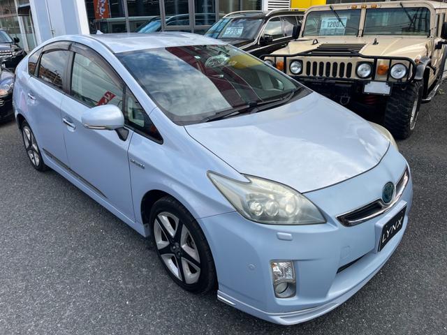 プリウス Gツーリングセレクションレザーパッケージ(63枚目)