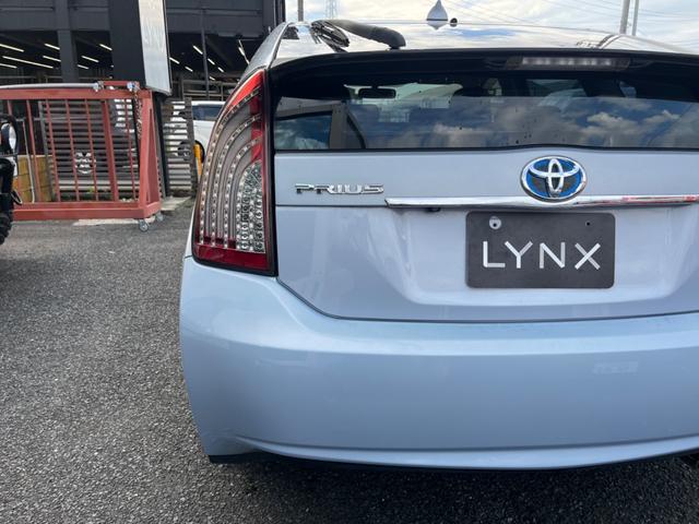 プリウス Gツーリングセレクションレザーパッケージ(67枚目)