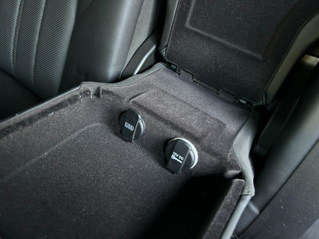 クアトロポルテ S ブラックレザー/サンルーフ/チターノ21インチアルミ/パドルシフト/ディーラー整備/パワーシート/シートヒーター/バックカメラ/BLUETOOTH(55枚目)