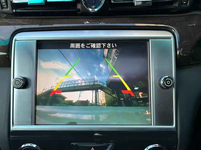 クアトロポルテ S ブラックレザー/サンルーフ/チターノ21インチアルミ/パドルシフト/ディーラー整備/パワーシート/シートヒーター/バックカメラ/BLUETOOTH(57枚目)