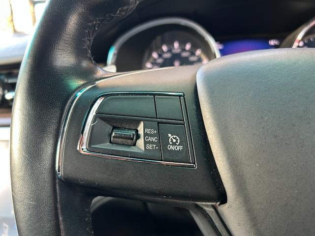 クアトロポルテ S ブラックレザー/サンルーフ/チターノ21インチアルミ/パドルシフト/ディーラー整備/パワーシート/シートヒーター/バックカメラ/BLUETOOTH(76枚目)