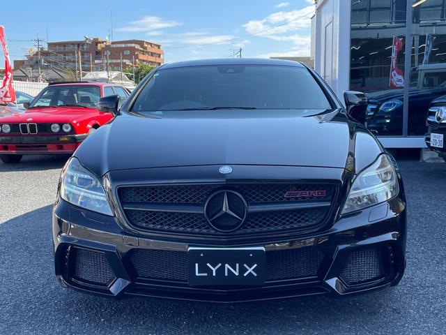 ＣＬＳクラス ＣＬＳ３５０ブルーエフィシェンシＡＭＧスポーツパケジ　黒革　サンルーフ　フルエアロ　２０インチ社外ＡＷ　ナビ　ＴＶ　バックカメラ　ＥＴＣ　Ｂｌｕｅｔｏｏｔｈ　シートヒーター　スマートキー　禁煙車　スモークフィルム（7枚目）