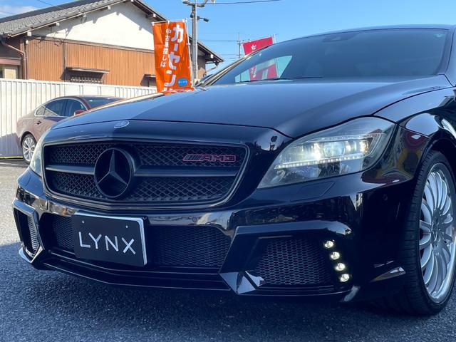 ＣＬＳクラス ＣＬＳ３５０ブルーエフィシェンシＡＭＧスポーツパケジ　黒革　サンルーフ　フルエアロ　２０インチ社外ＡＷ　ナビ　ＴＶ　バックカメラ　ＥＴＣ　Ｂｌｕｅｔｏｏｔｈ　シートヒーター　スマートキー　禁煙車　スモークフィルム（28枚目）