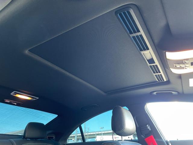 ＣＬＳクラス ＣＬＳ３５０ブルーエフィシェンシＡＭＧスポーツパケジ　黒革　サンルーフ　フルエアロ　２０インチ社外ＡＷ　ナビ　ＴＶ　バックカメラ　ＥＴＣ　Ｂｌｕｅｔｏｏｔｈ　シートヒーター　スマートキー　禁煙車　スモークフィルム（34枚目）