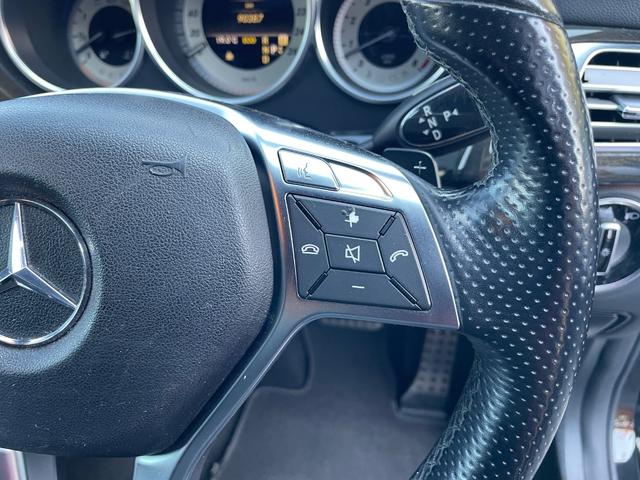 ＣＬＳクラス ＣＬＳ３５０ブルーエフィシェンシＡＭＧスポーツパケジ　黒革　サンルーフ　フルエアロ　２０インチ社外ＡＷ　ナビ　ＴＶ　バックカメラ　ＥＴＣ　Ｂｌｕｅｔｏｏｔｈ　シートヒーター　スマートキー　禁煙車　スモークフィルム（43枚目）