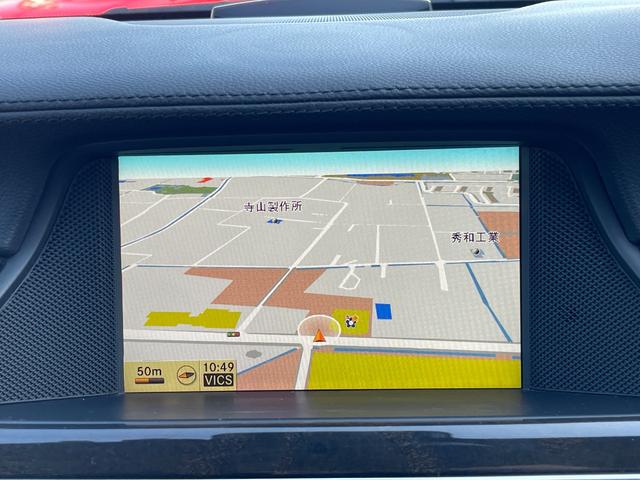 ＣＬＳクラス ＣＬＳ３５０ブルーエフィシェンシＡＭＧスポーツパケジ　黒革　サンルーフ　フルエアロ　２０インチ社外ＡＷ　ナビ　ＴＶ　バックカメラ　ＥＴＣ　Ｂｌｕｅｔｏｏｔｈ　シートヒーター　スマートキー　禁煙車　スモークフィルム（49枚目）