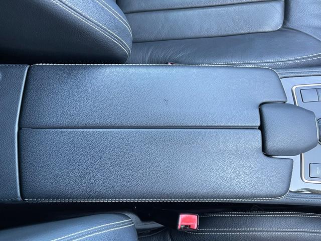 ＣＬＳクラス ＣＬＳ３５０ブルーエフィシェンシＡＭＧスポーツパケジ　黒革　サンルーフ　フルエアロ　２０インチ社外ＡＷ　ナビ　ＴＶ　バックカメラ　ＥＴＣ　Ｂｌｕｅｔｏｏｔｈ　シートヒーター　スマートキー　禁煙車　スモークフィルム（55枚目）