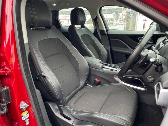 JAGUAR F-PACE R-SPORT