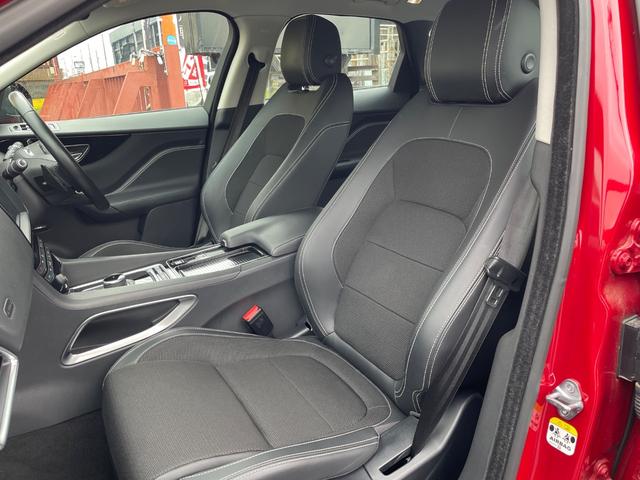 JAGUAR F-PACE R-SPORT