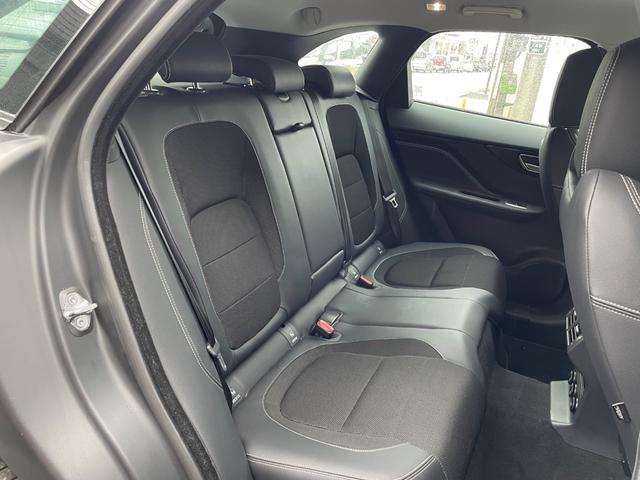 JAGUAR F-PACE R-SPORT