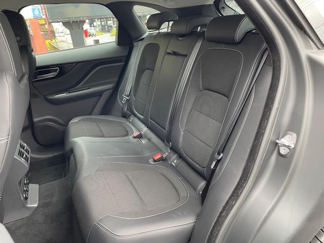 JAGUAR F-PACE R-SPORT