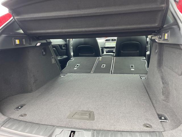 JAGUAR F-PACE R-SPORT