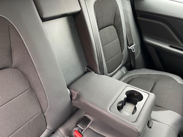 JAGUAR F-PACE R-SPORT