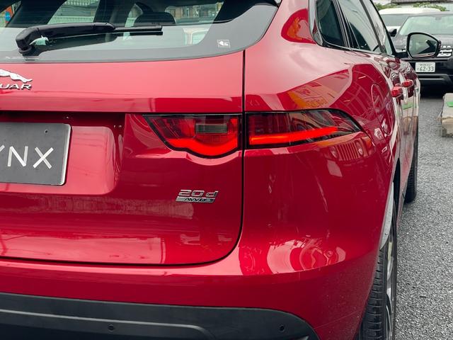 JAGUAR F-PACE R-SPORT