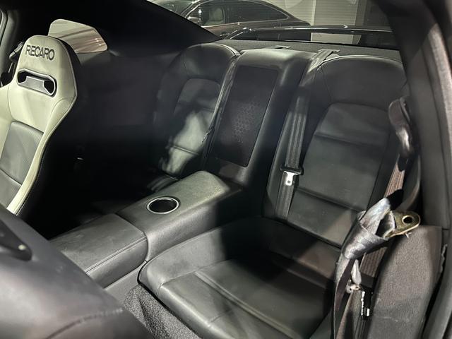 GT-R ブラックエディション リミッター解除済/ECUチューニング/BLITS700Rタービン/RSR車高調/カーボンリアウィング/カーボンサイドステップ/カーボンステアリング/RECAROシート/バックカメラ/ドライブレコーダー(66枚目)