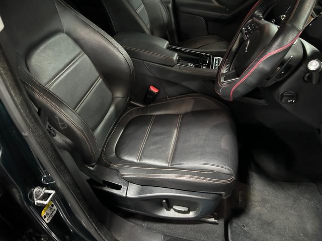 Ｆペイス プレステージ　軽油ターボ　全方位カメラ　黒革　ＣａｒＰｌａｙ　２２インチＡＷ　サイドステップ　取説　ヘッドホン　ＭＥＲＩＤＩＡＮサウンド　シートヒータ　クルコン　ＢＬＵＥＴＯＯＴＨ　地デジＴＶ　パワーシート（39枚目）