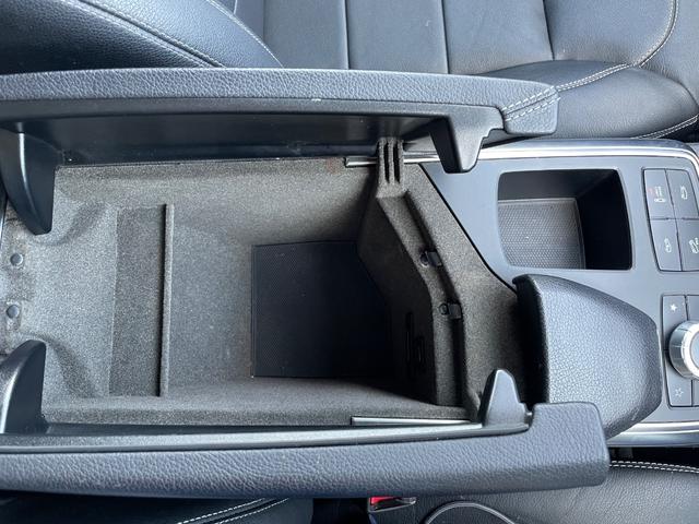 GLクラス GL350 ブルテク4マチックレザーエクスクルシブP サンルーフ 黒革 ナビ 全周囲カメラ フルセグ ETC 前後シートヒーター Bluetooth パワーバックドア 電動3列目シート 禁煙者(55枚目)