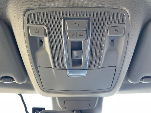 GLクラス GL350 ブルテク4マチックレザーエクスクルシブP サンルーフ 黒革 ナビ 全周囲カメラ フルセグ ETC 前後シートヒーター Bluetooth パワーバックドア 電動3列目シート 禁煙者(62枚目)