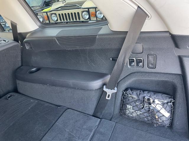 GLクラス GL350 ブルテク4マチックレザーエクスクルシブP サンルーフ 黒革 ナビ 全周囲カメラ フルセグ ETC 前後シートヒーター Bluetooth パワーバックドア 電動3列目シート 禁煙者(70枚目)