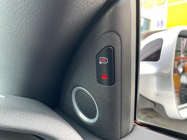 Ａ５カブリオレ ２．０ＴＦＳＩクワトロ　黒革　電動幌　ナビ　バックカメラ　ＴＶ　ＥＴＣ　シートヒーター　禁煙車　ウッドパネル　ＢＳＭ　１８インチ純正アルミホイール（34枚目）