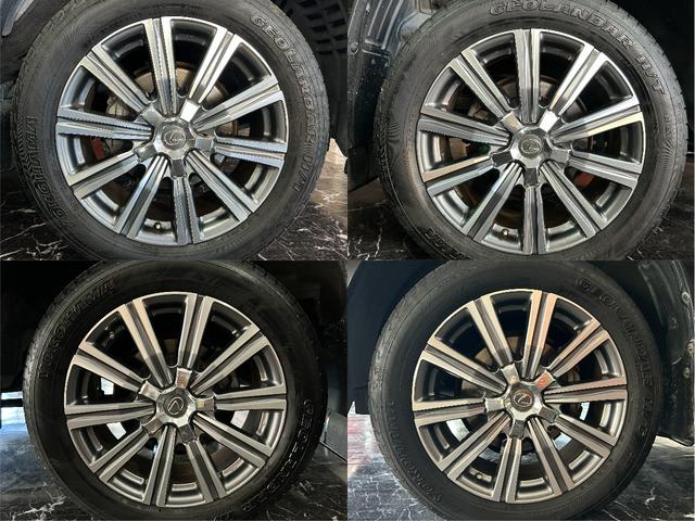 ＬＸ ＬＸ５７０　モデリスタエアロ＆マフラー　サンルーフ　３６０°アラウンドビューカメラ　パワーバックドア　ヘッドアップディスプレイ　クーラーボックス　ブラックレザー　ルーフレール　ドライブレコーダー　ＥＴＣ２．０（13枚目）